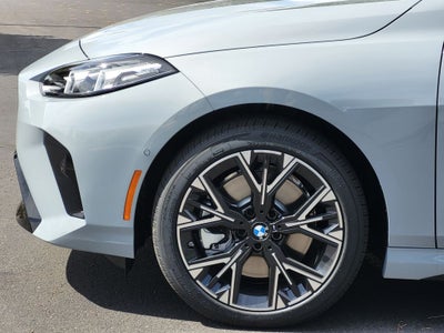 2026 BMW 2 Series 228 Gran Coupe