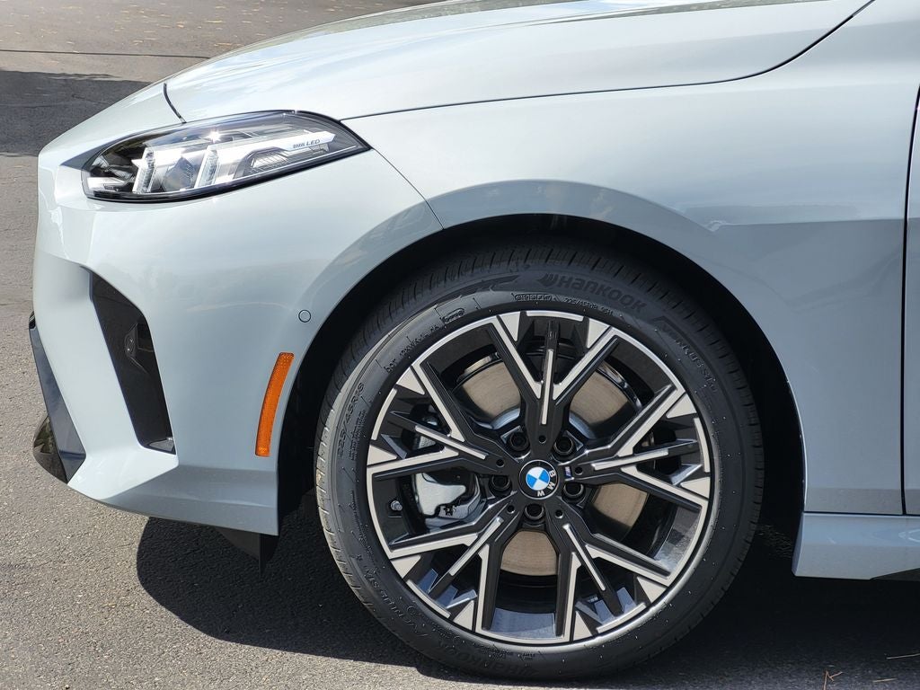 2026 BMW 2 Series 228 Gran Coupe