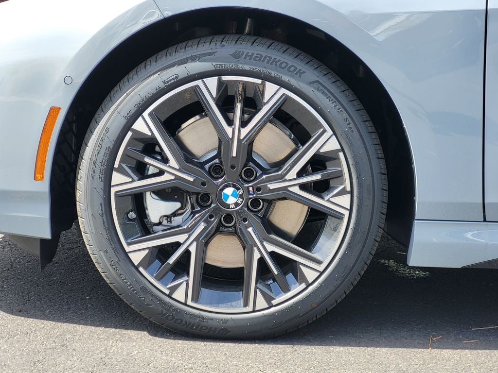 2026 BMW 2 Series 228 Gran Coupe