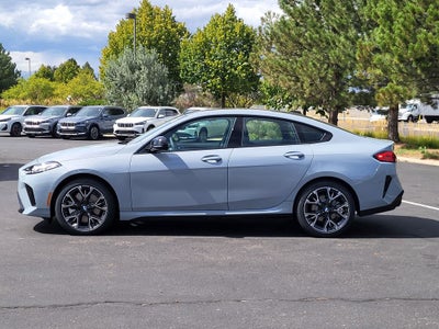 2026 BMW 2 Series 228 Gran Coupe