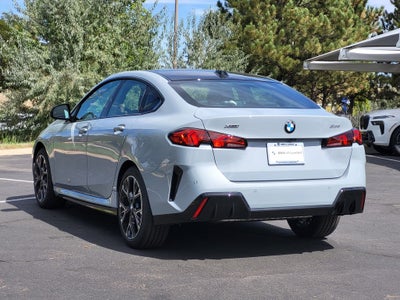 2026 BMW 2 Series 228 Gran Coupe