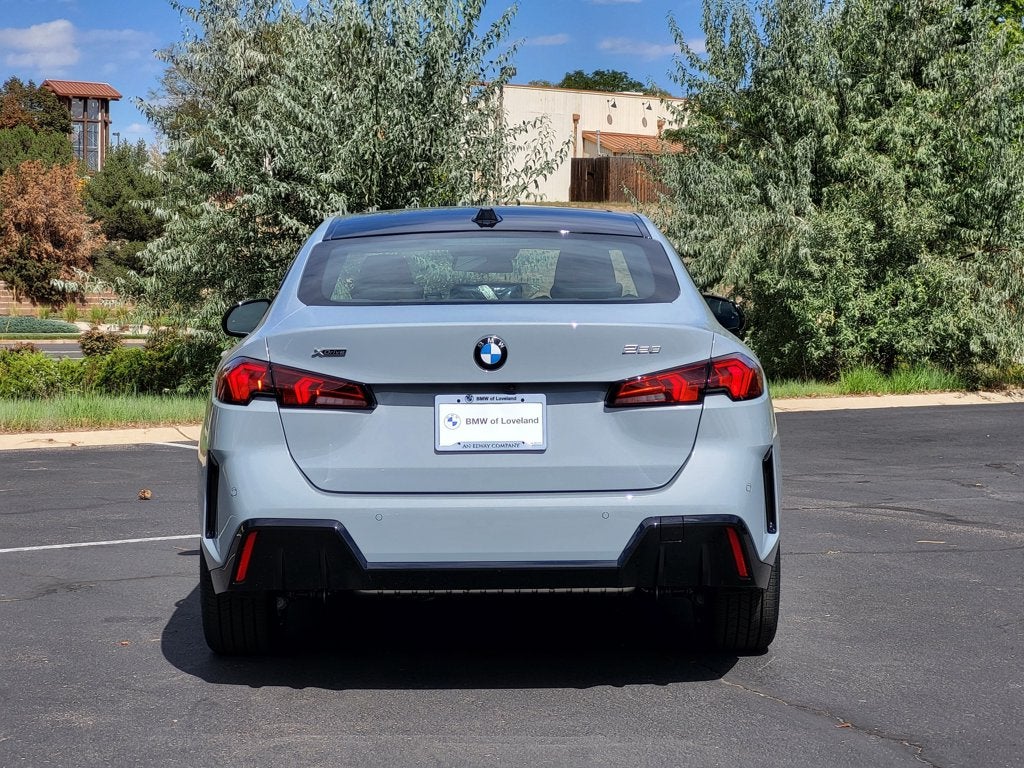 2026 BMW 2 Series 228 Gran Coupe