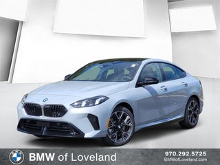 2026 BMW 2 Series 228 Gran Coupe