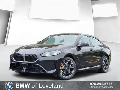 2026 BMW 2 Series 228 Gran Coupe