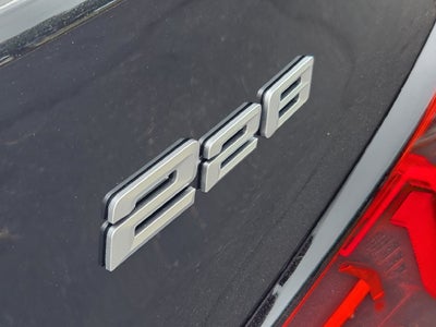2026 BMW 2 Series 228 Gran Coupe