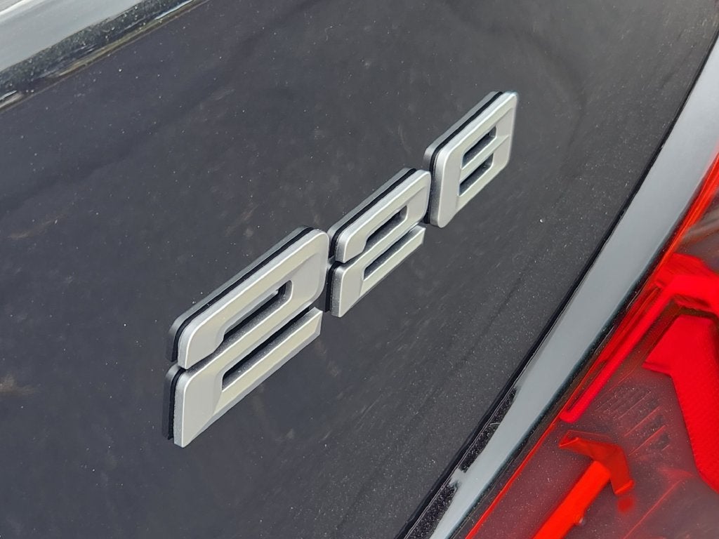 2026 BMW 2 Series 228 Gran Coupe