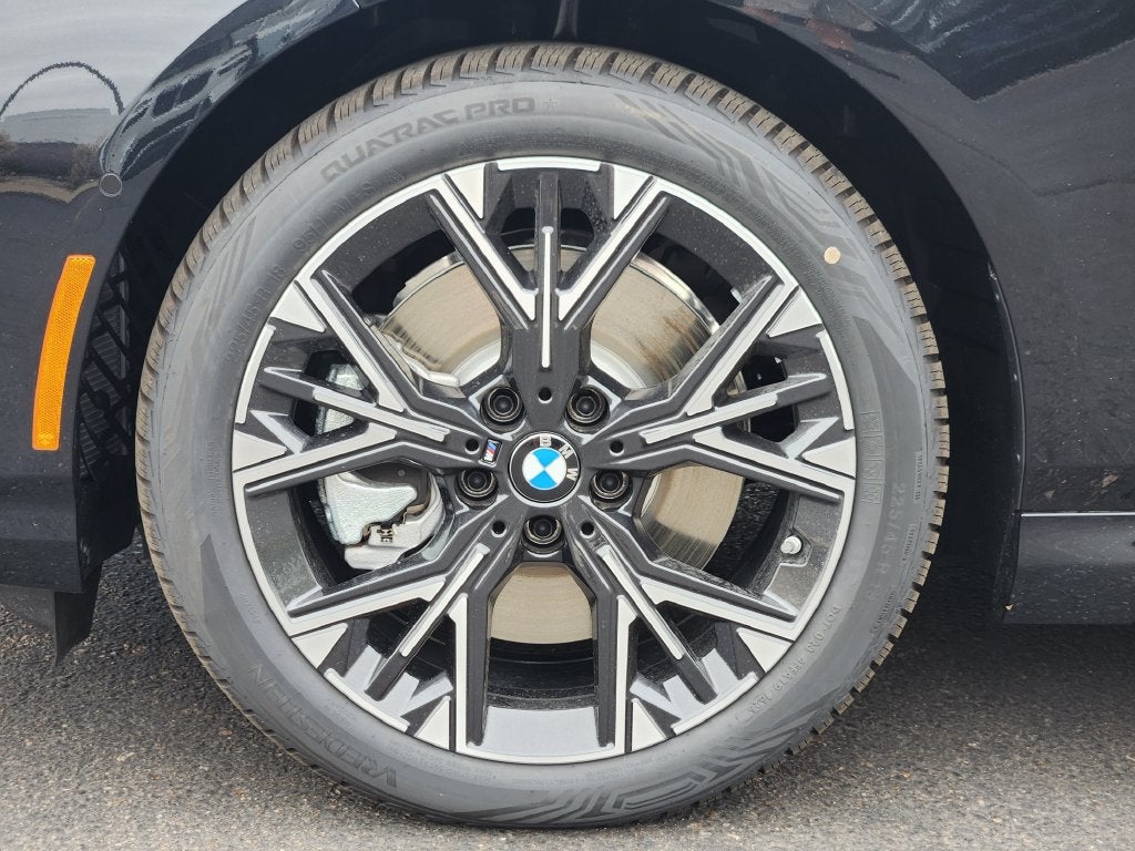 2026 BMW 2 Series 228 Gran Coupe
