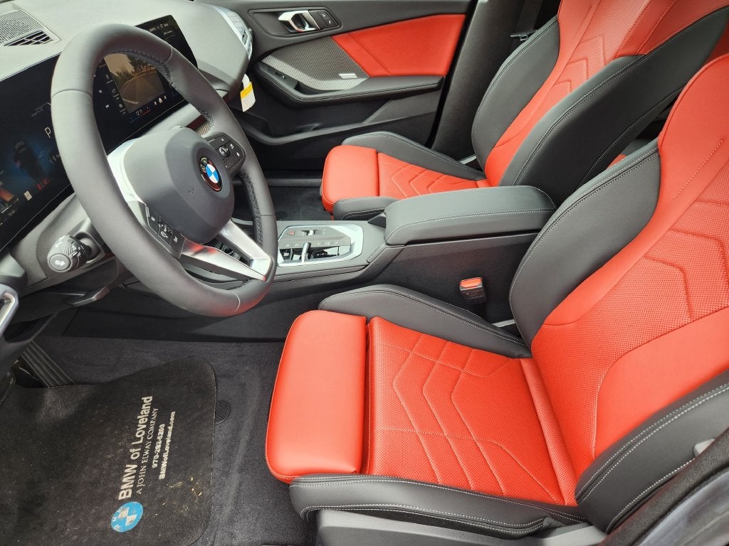 2026 BMW 2 Series 228 Gran Coupe