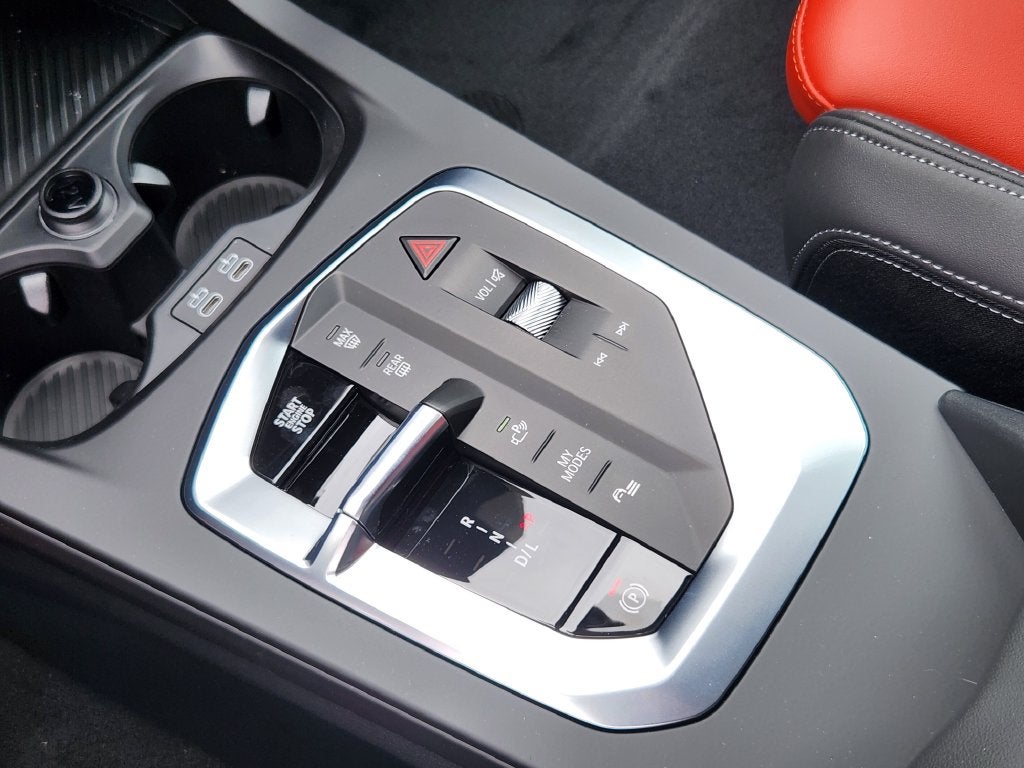 2026 BMW 2 Series 228 Gran Coupe