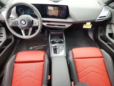 2026 BMW 2 Series 228 Gran Coupe