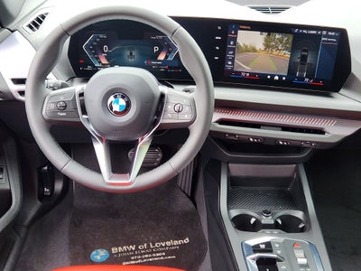 2026 BMW 2 Series 228 Gran Coupe