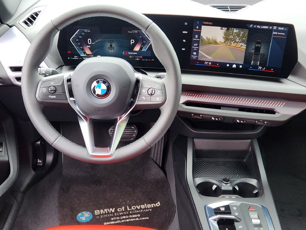 2026 BMW 2 Series 228 Gran Coupe