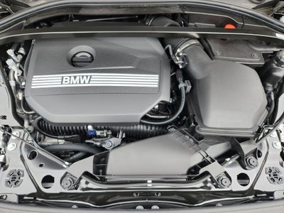 2026 BMW 2 Series 228 Gran Coupe