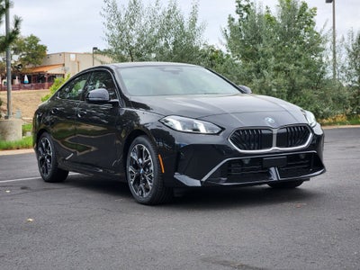 2026 BMW 2 Series 228 Gran Coupe