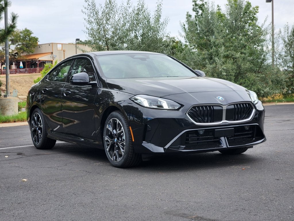 2026 BMW 2 Series 228 Gran Coupe