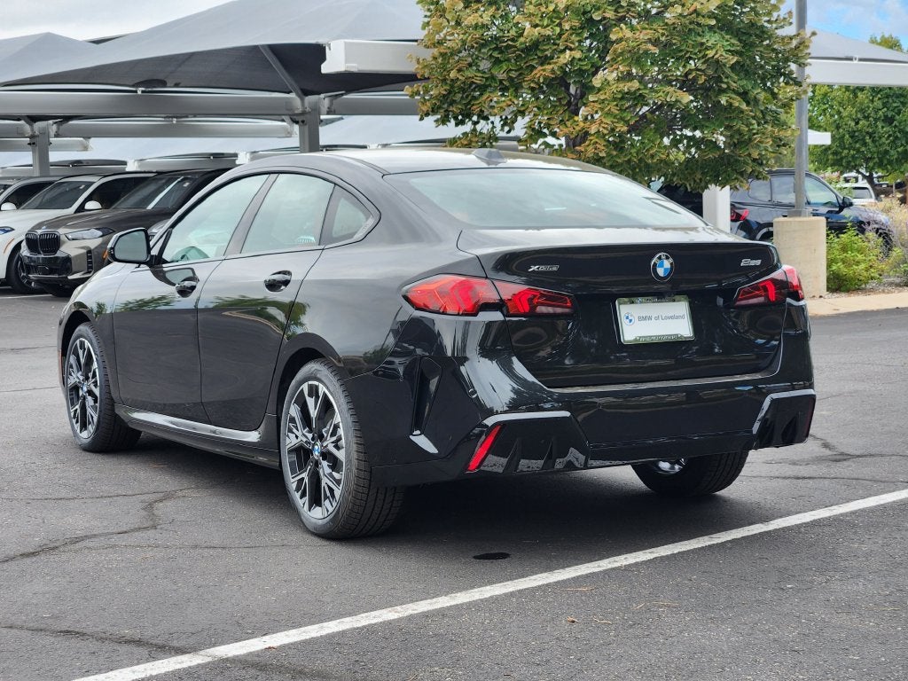2026 BMW 2 Series 228 Gran Coupe