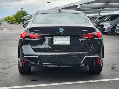 2026 BMW 2 Series 228 Gran Coupe