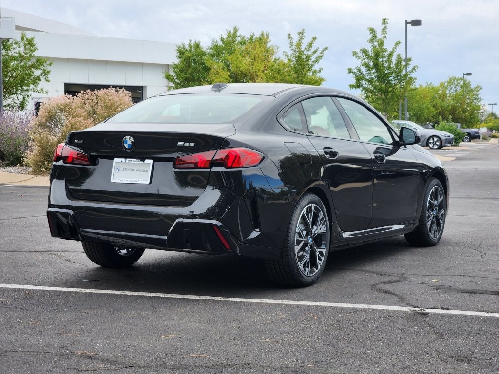 2026 BMW 2 Series 228 Gran Coupe