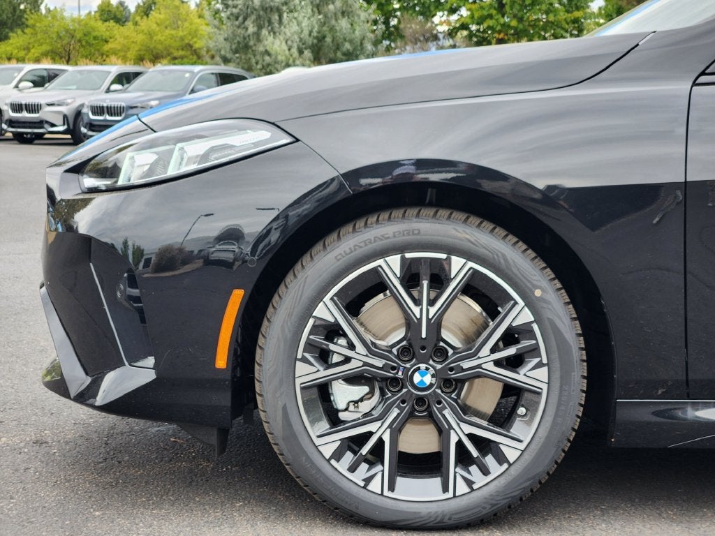 2026 BMW 2 Series 228 Gran Coupe