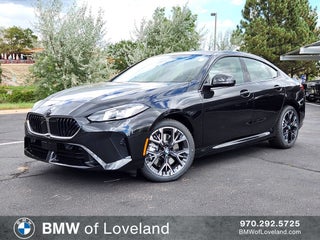 2026 BMW 2 Series 228 Gran Coupe