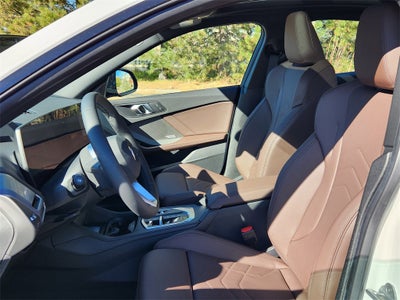 2026 BMW 2 Series 228 Gran Coupe