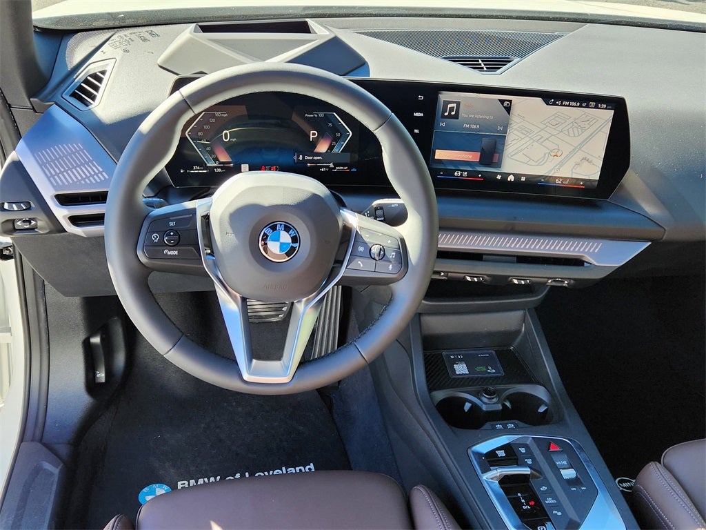2026 BMW 2 Series 228 Gran Coupe
