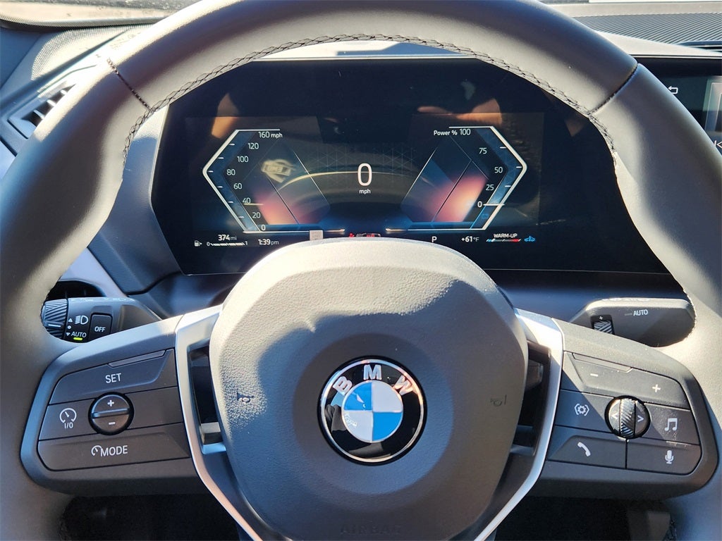 2026 BMW 2 Series 228 Gran Coupe