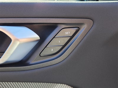 2026 BMW 2 Series 228 Gran Coupe