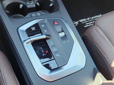 2026 BMW 2 Series 228 Gran Coupe