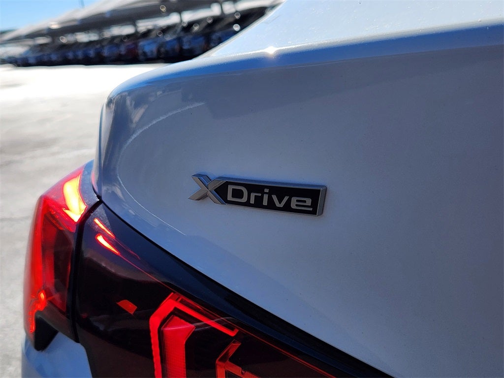 2026 BMW 2 Series 228 Gran Coupe