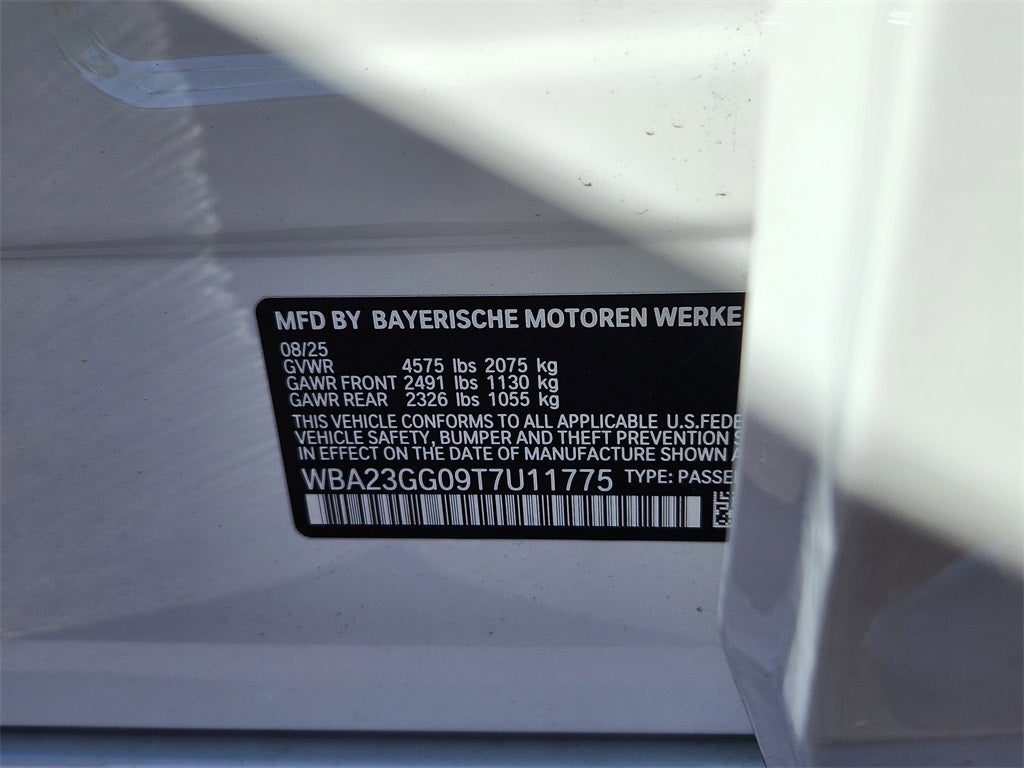 2026 BMW 2 Series 228 Gran Coupe