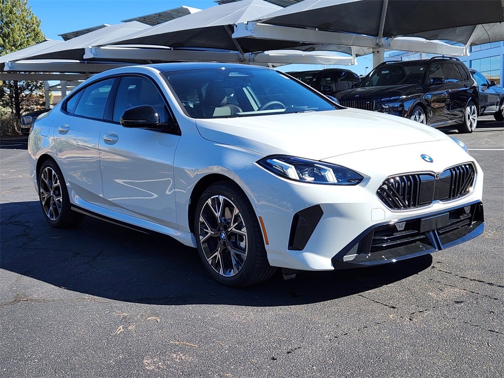 2026 BMW 2 Series 228 Gran Coupe