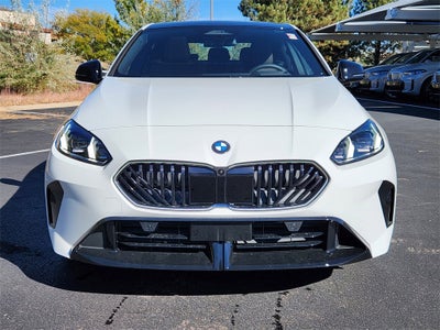 2026 BMW 2 Series 228 Gran Coupe