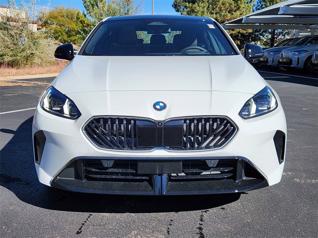 2026 BMW 2 Series 228 Gran Coupe