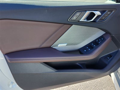 2026 BMW 2 Series 228 Gran Coupe