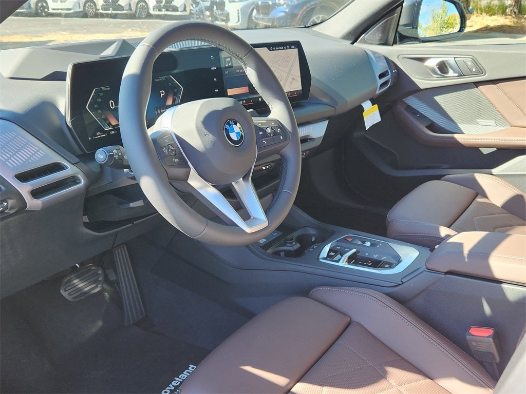 2026 BMW 2 Series 228 Gran Coupe