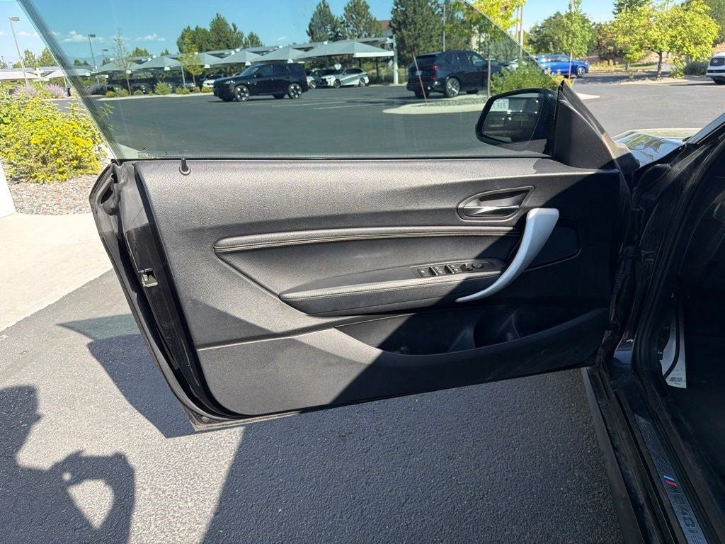 2020 BMW 2 Series M240i