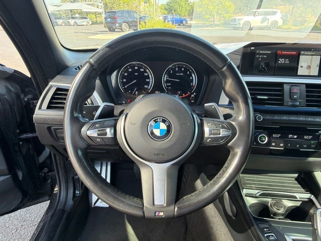 2020 BMW 2 Series M240i