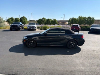 2020 BMW 2 Series M240i
