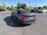 2020 BMW 2 Series M240i