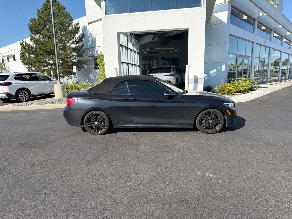 2020 BMW 2 Series M240i