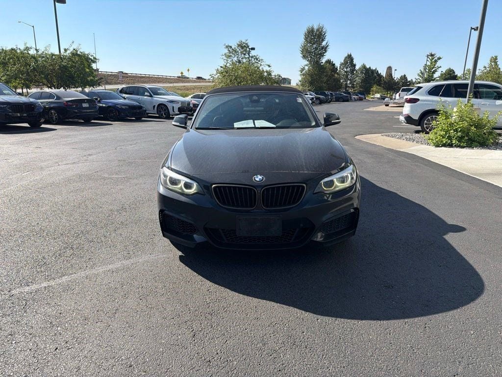 2020 BMW 2 Series M240i