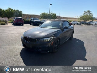 2020 BMW 2 Series M240i