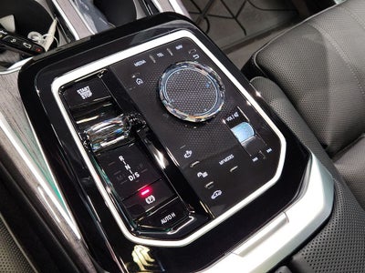 2026 BMW 7 Series 740i xDrive