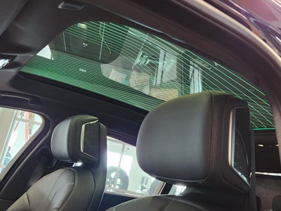 2026 BMW 7 Series 740i xDrive