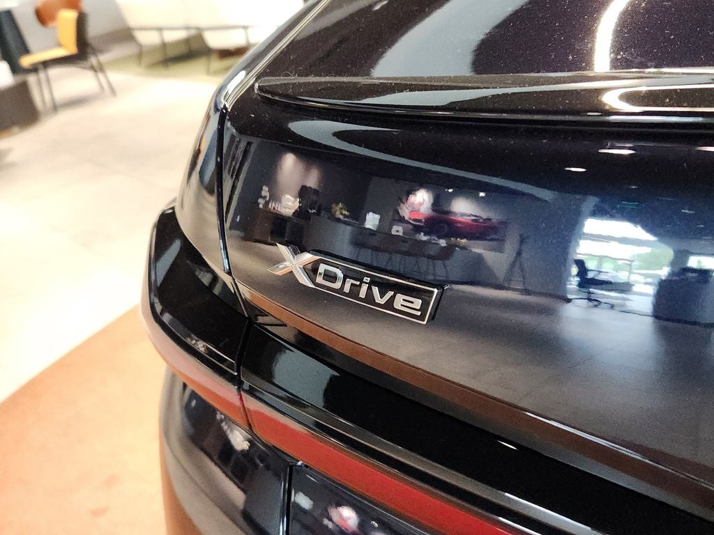 2026 BMW 7 Series 740i xDrive