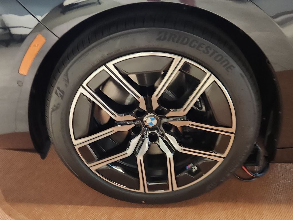 2026 BMW 7 Series 740i xDrive