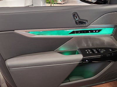 2026 BMW 7 Series 740i xDrive