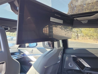 2023 BMW 7 Series 760i xDrive