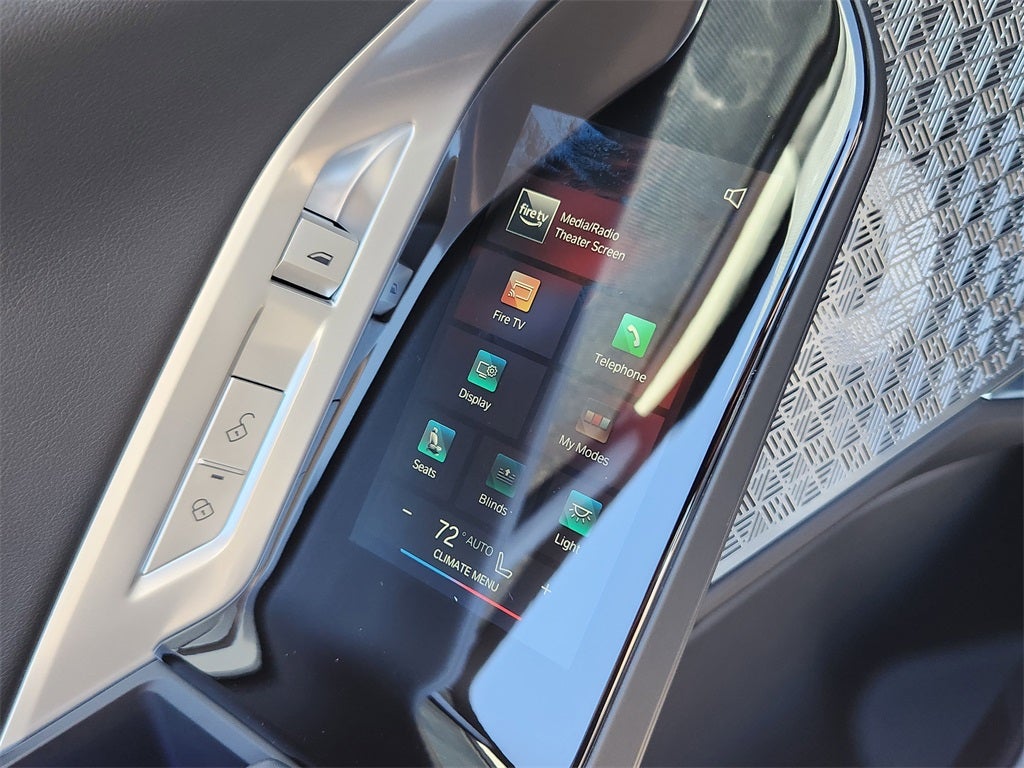 2023 BMW 7 Series 760i xDrive